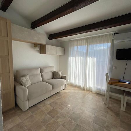 Appartement Pinede Piscine Clim Proche Plage Village Naturiste Agde Exteriör bild