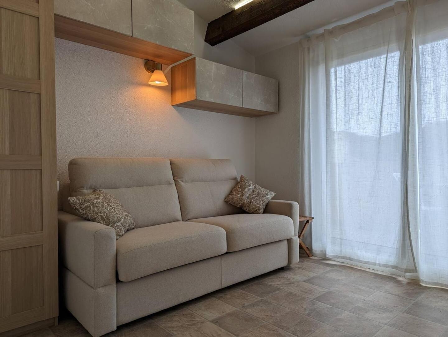 Appartement Pinede Piscine Clim Proche Plage Village Naturiste Agde Exteriör bild