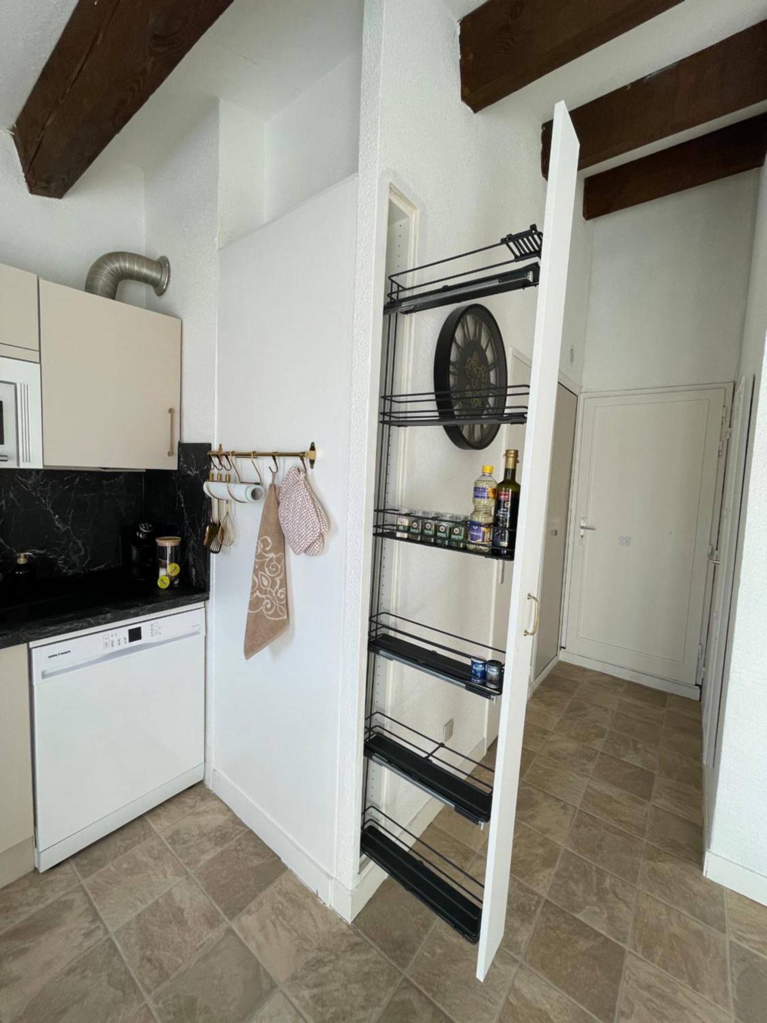 Appartement Pinede Piscine Clim Proche Plage Village Naturiste Agde Exteriör bild