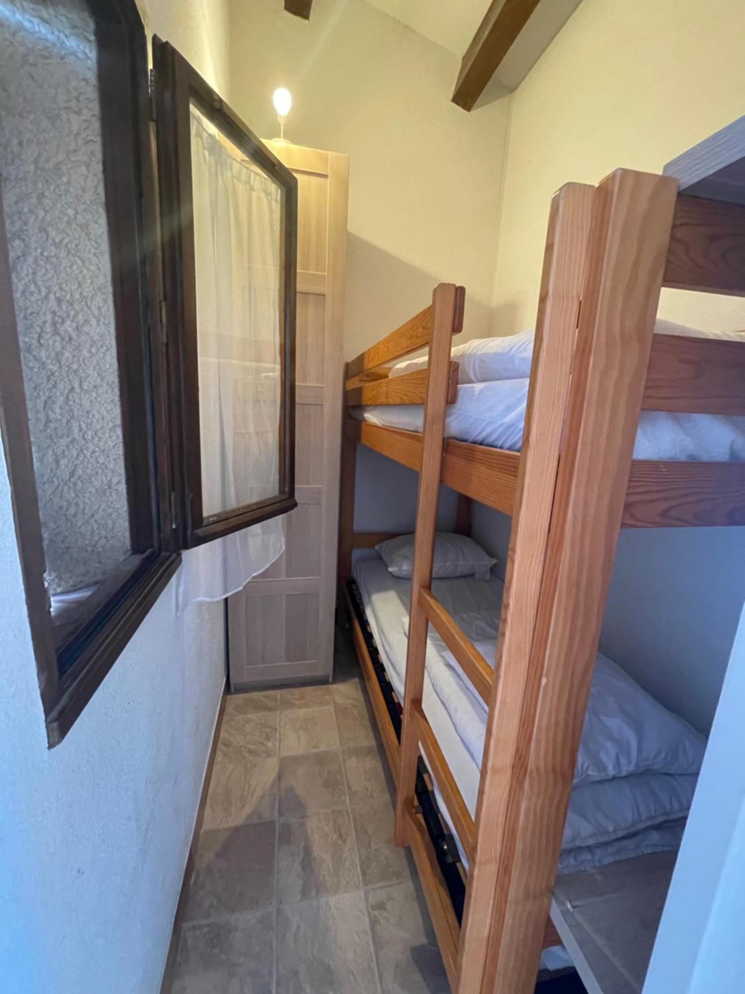 Appartement Pinede Piscine Clim Proche Plage Village Naturiste Agde Exteriör bild